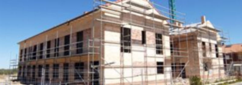 En la provincia existen más de 2.000 inmuebles construidos en venta
