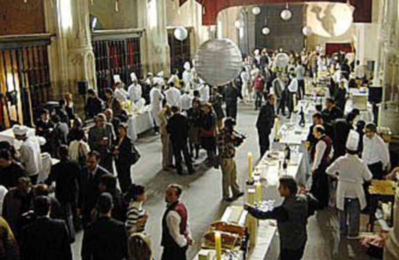 El aula magna de IE Universidad volverá a ser escenario