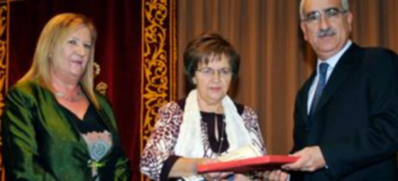 La subdelegada del Gobierno