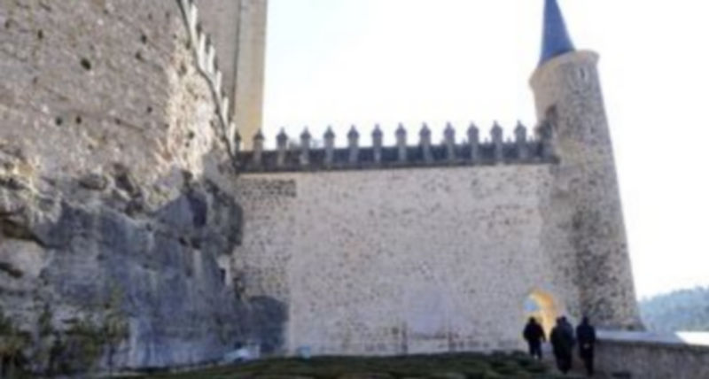 El proyecto ha respetado la integridad del elemento arquitectónico