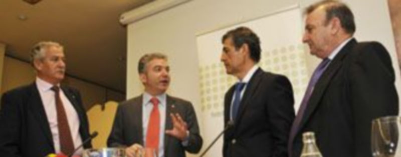 José Luis de Vicente