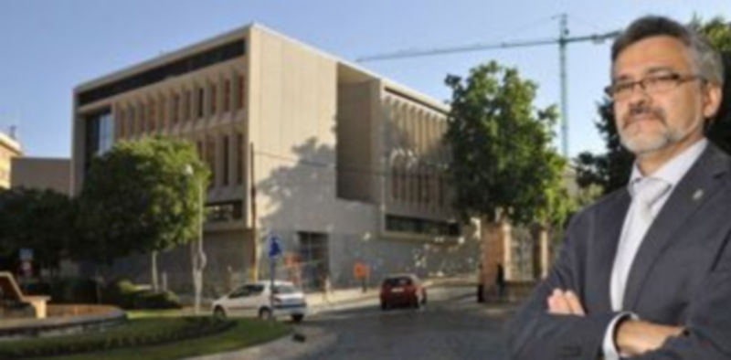 José Vicente Álvarez Bravo