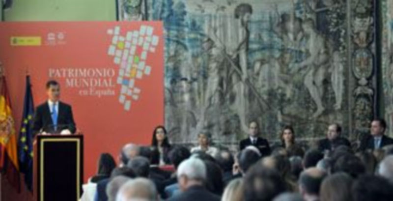 El Príncipe de Asturias