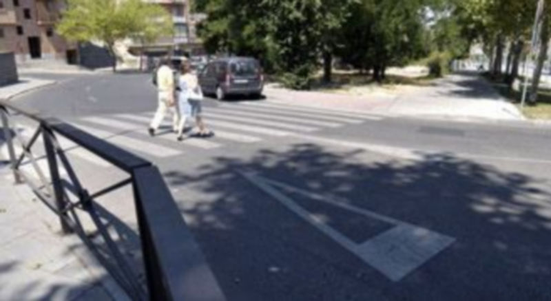 Los terrenos que ocupó el Ayuntamiento