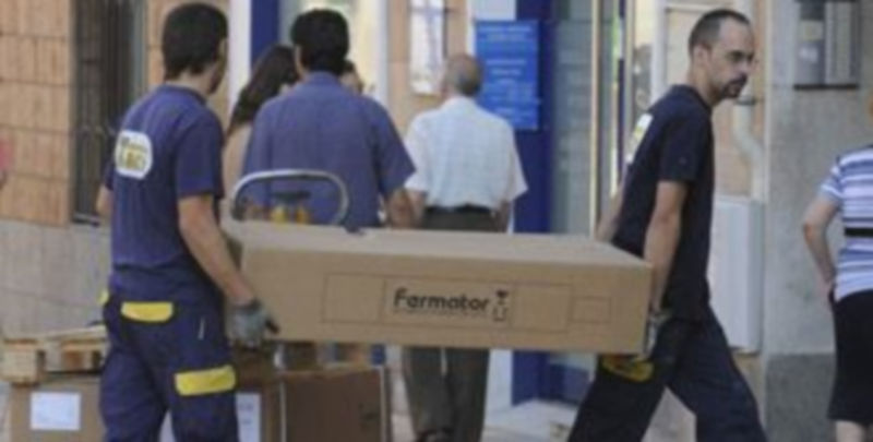 Los datos del paro de agosto reflejan una ligera mejoría en la provincia de Segovia