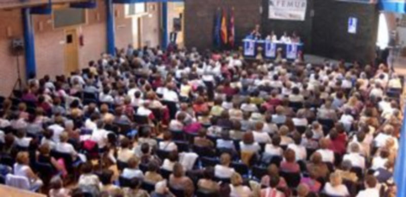 La Federación de la Mujer Rural