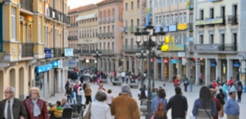 Avenida de Fernández Ladreda es una de las vías cuyo nombre cambiará próximamente. / Kamarero