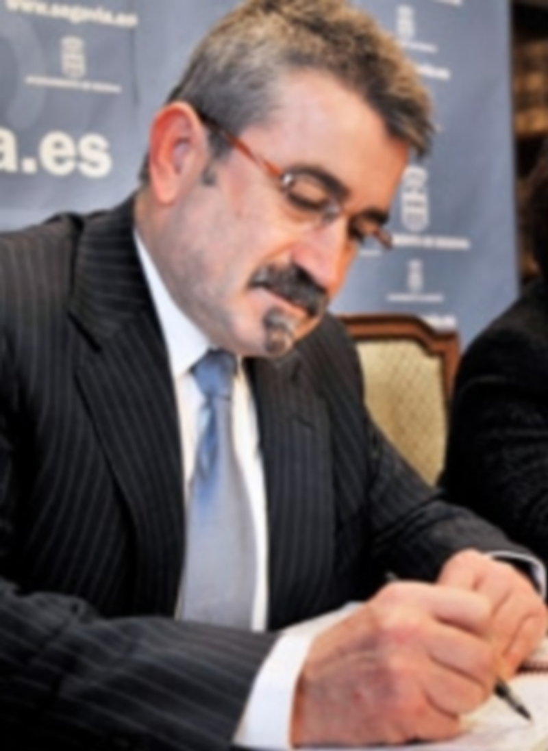 El exconcejal del PSOE