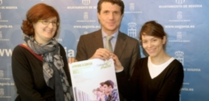 Teresa Solis (Sinapsis)