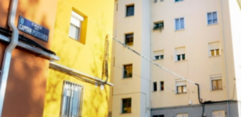 El ‘silencio administrativo’ suspende el cambio de nombre de las calles 1 Las calles con nombres vinculados a la dictadura continuarán vigentes por el momento. / Kamarero