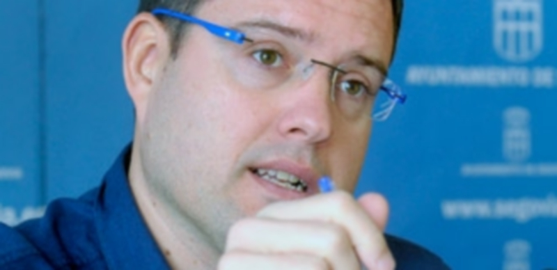 El concejal no adscrito