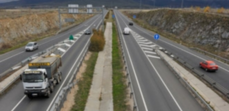 La vigilancia de las obras en el SG-20 asciende a casi un millón de euros. / Kamarero