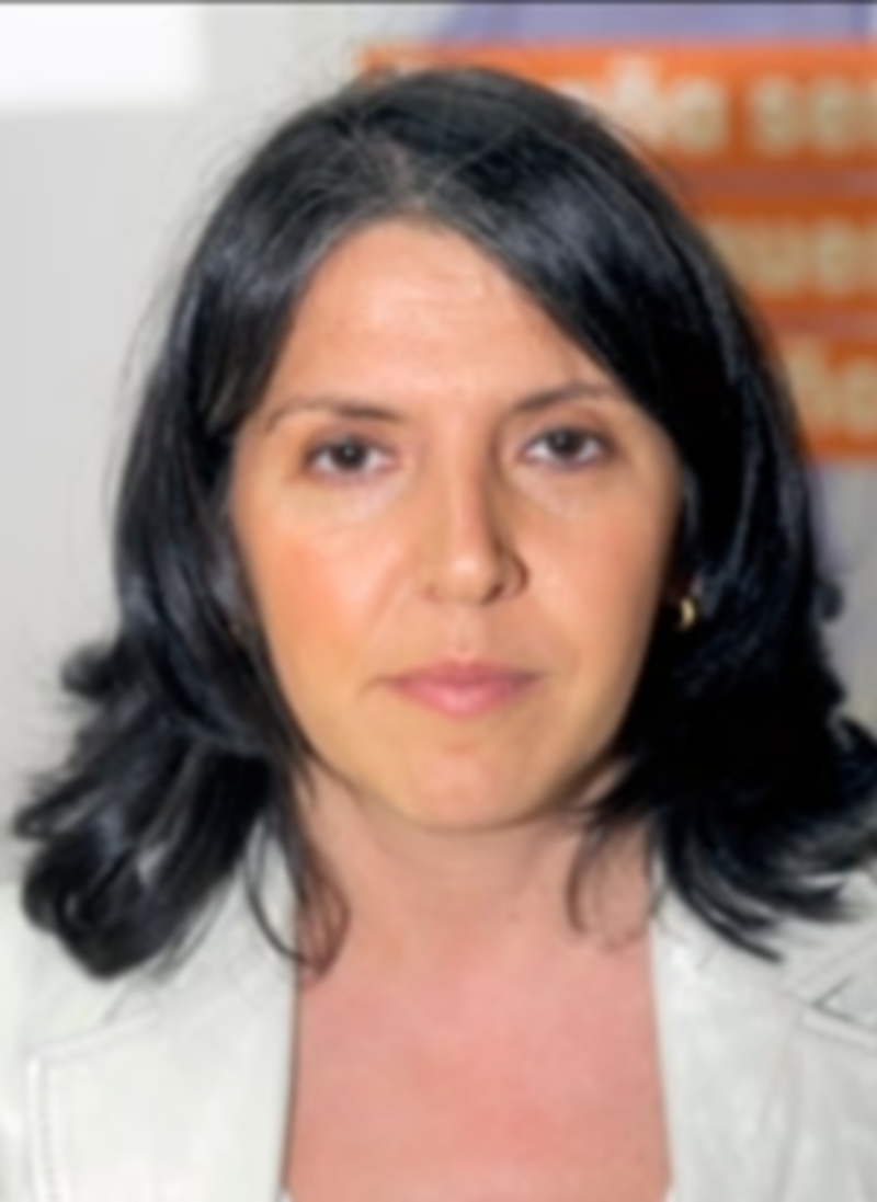 María Cuesta será diputada provincia los próximos cuatro años. / El Adelantado