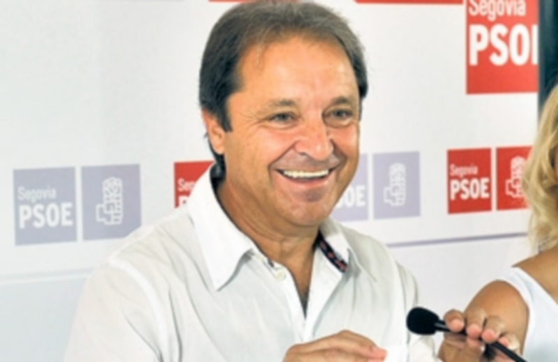 Juan Luis Gordo