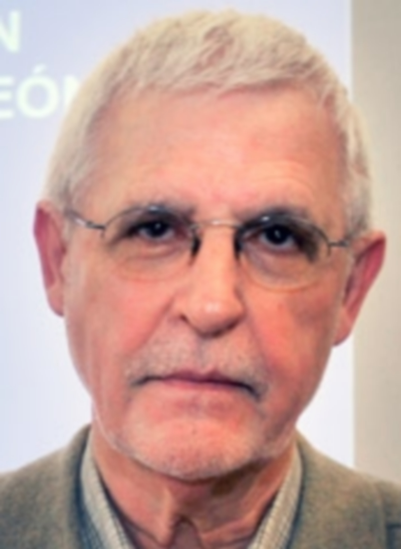 El pleno confirma a Rodrigo González Martín como Defensor del Ciudadano 1 Rodrigo González Martín