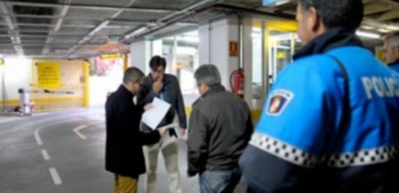 Desde el pasado mes de noviembre