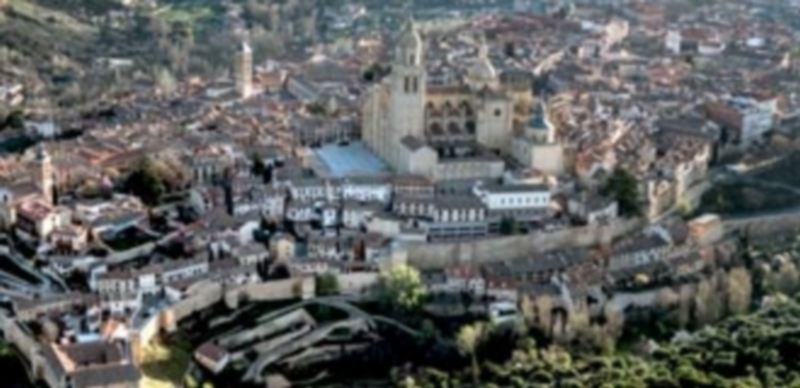 El PEAHIS incluirá las modificaciones que pida la Comisión de Patrimonio. / KAMARERO