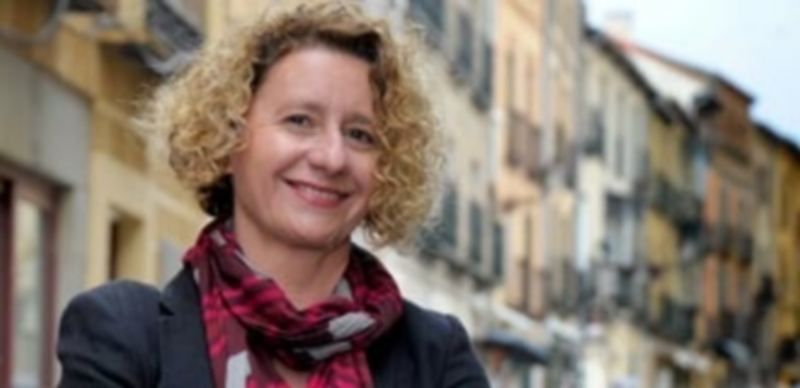 Susana Moreno Falero