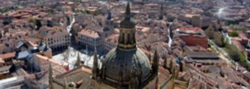 El centro histórico de la ciudad contará con un instrumento de desarrollo urbanístico que determinará su crecimiento y sus posibilidades de expansión en los próximos años./Kamarero