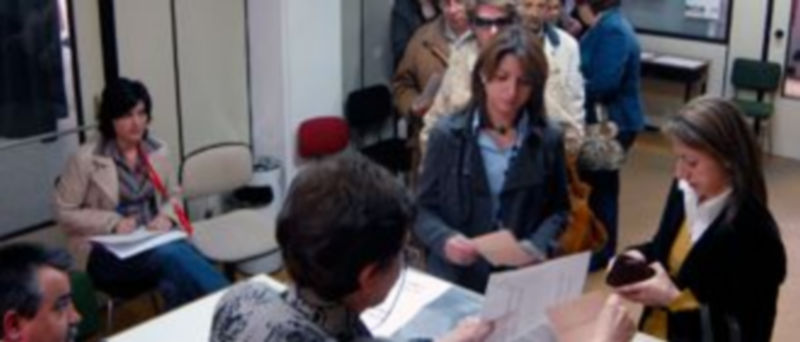 Los electores segovianos llamados a las urnas el 22 de mayo elegirán siete procuradores en vez de los seis actuales