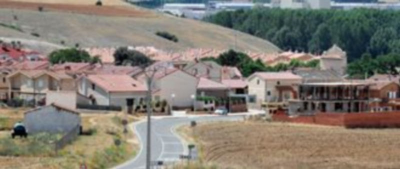 Imagen de Hontanares de Eresma