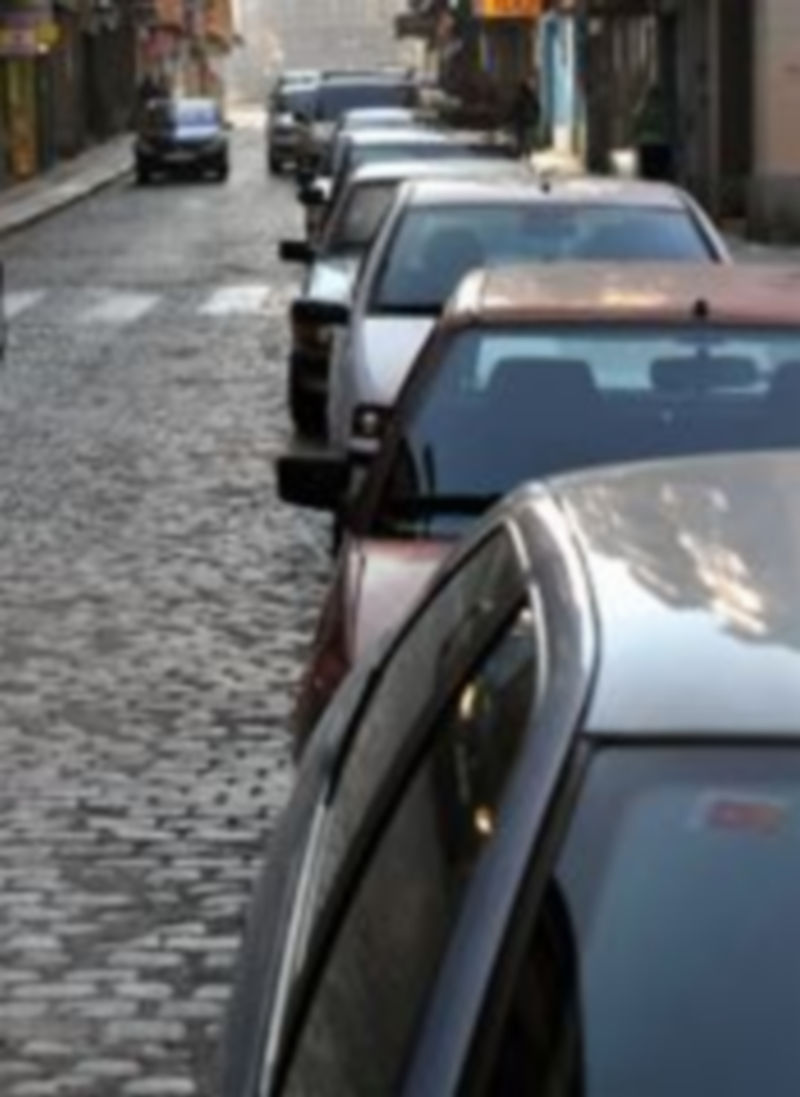 De las calles afectadas por la ampliación