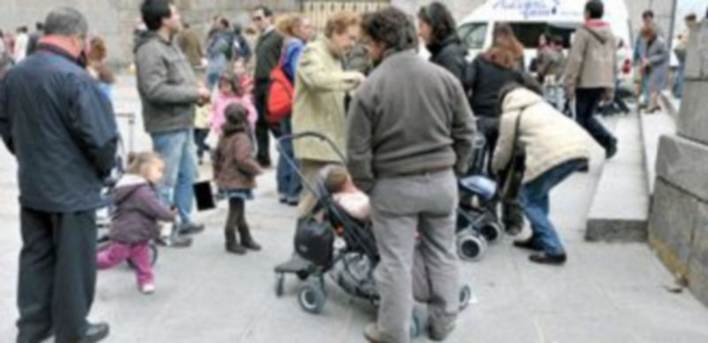 De los nacimientos de 2011