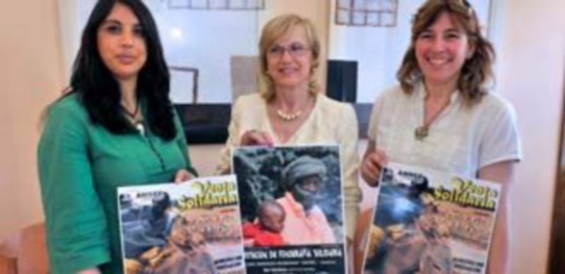 La gerente de Decalles