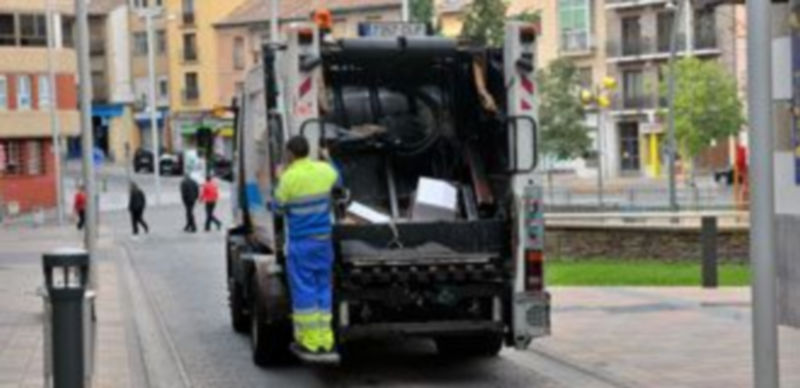 La plantilla de FCC ha convocado una manifestación para el día 3 y huelga indefinida a partir del día siguiente. /Kamarero