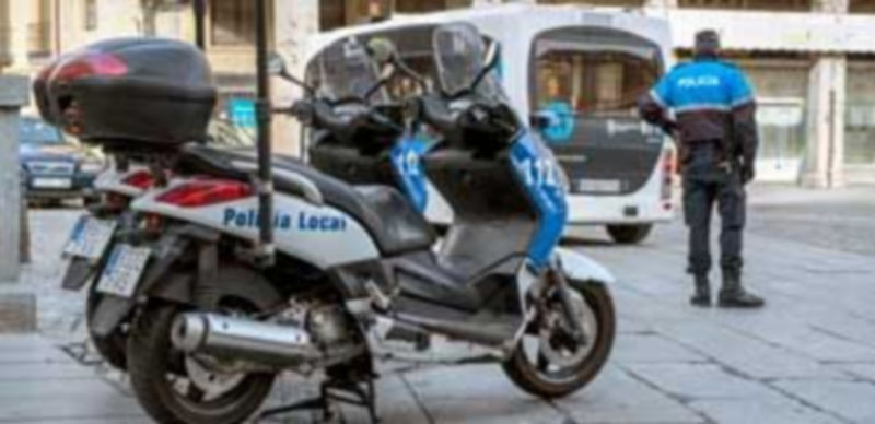 Una de las tareas de la nueva unidad de Policía Local será el acompañamiento a las víctimas. / Kamarero