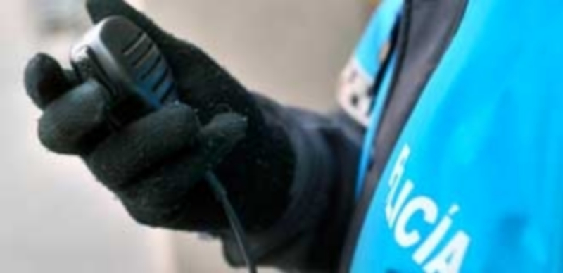 El Ayuntamiento planteó el año pasado renovar los sistemas de comunicación de Bomberos y Policía Local. / Kamarero