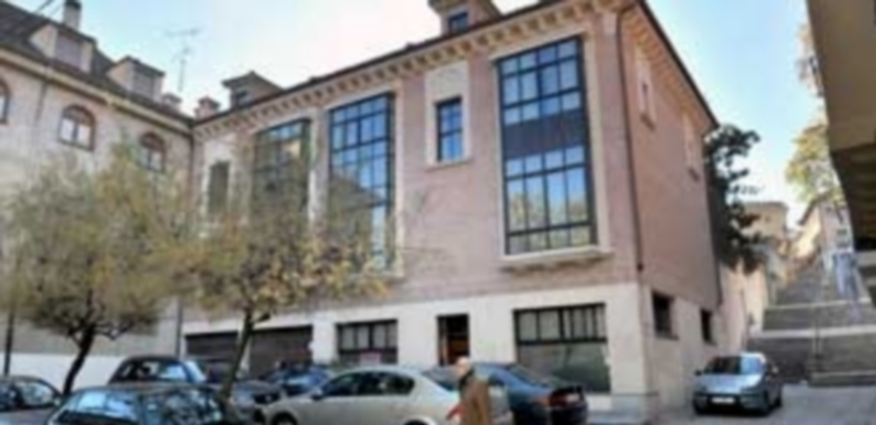 El auto en el que se insta al Ayuntamiento al derrumbe de la Casa de la Parra