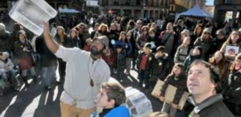 El Ayuntamiento potencia su oferta para atraer al turismo familiar 1 Un año más