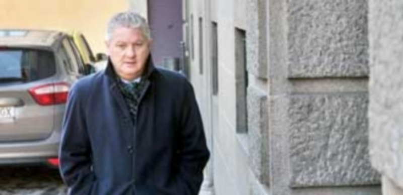 El ex director de Auditoría de La Caja será uno de los que declaren como testigo. / K.