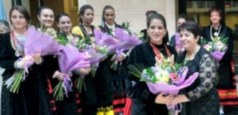 Verónica Robledo Quinzano