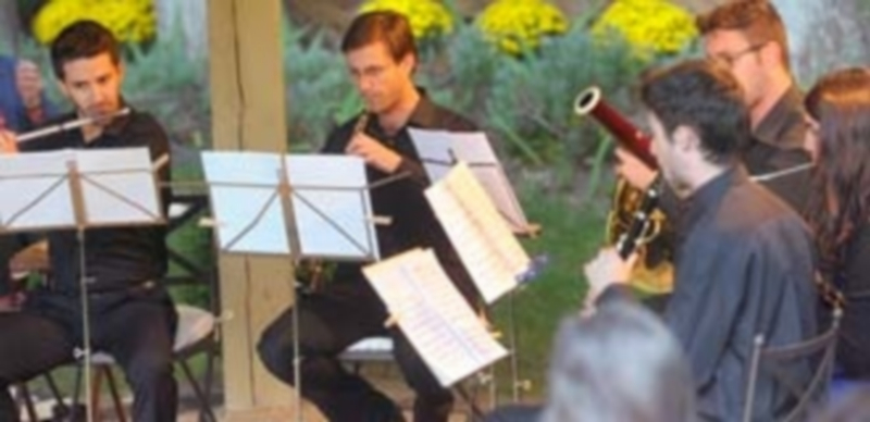 El Quinteto Ricercare