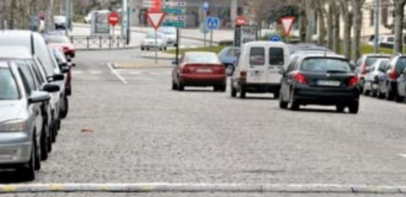 El proyecto municipal cuantifica la reforma de la Avenida de la Constitución en 1