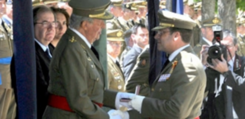 /JUAN MARTÍN y KAMARERO