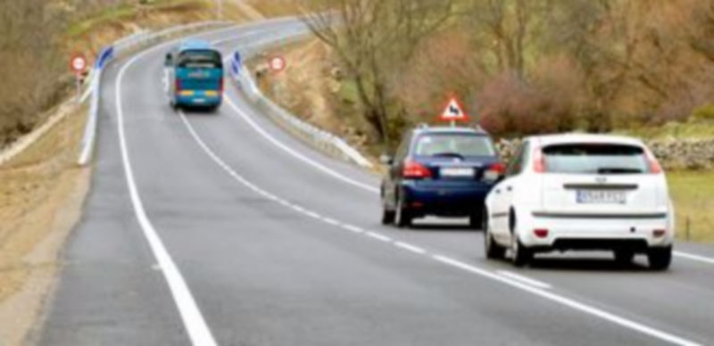 Nada más inaugurarse