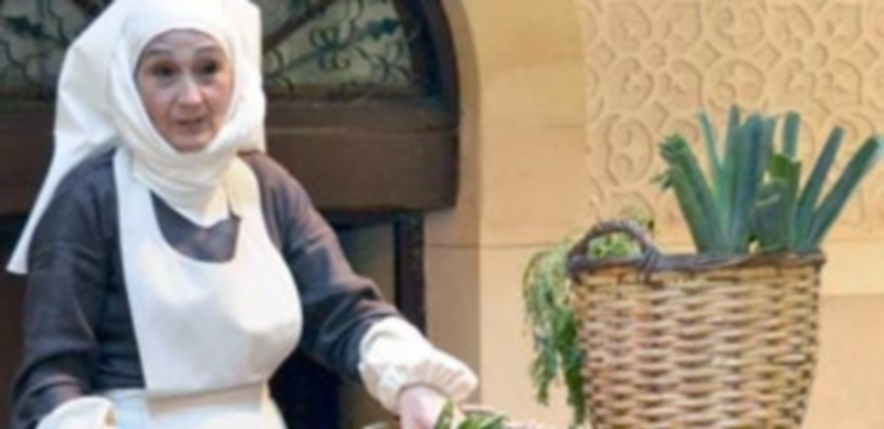 Representación de Yo Teresa