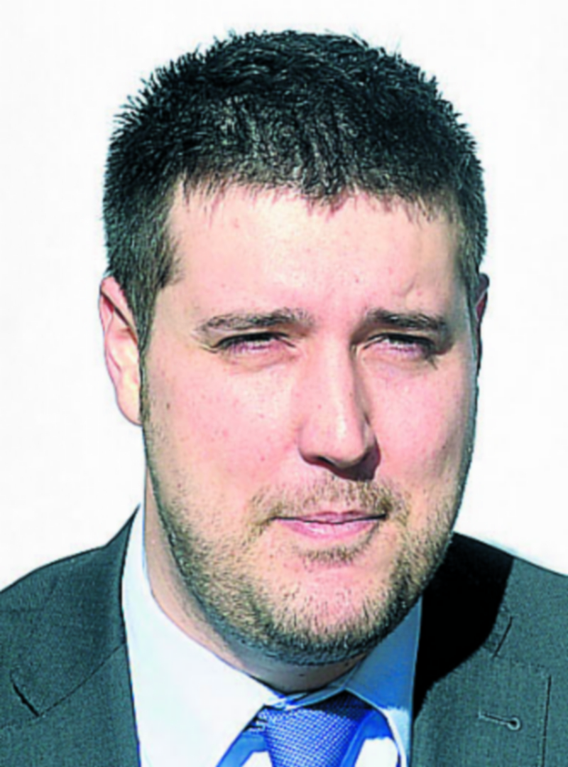 Alexandre será candidato por Segovia.