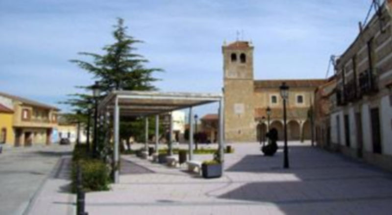 Los vecinos de Abades permanecían ayer conmocionados