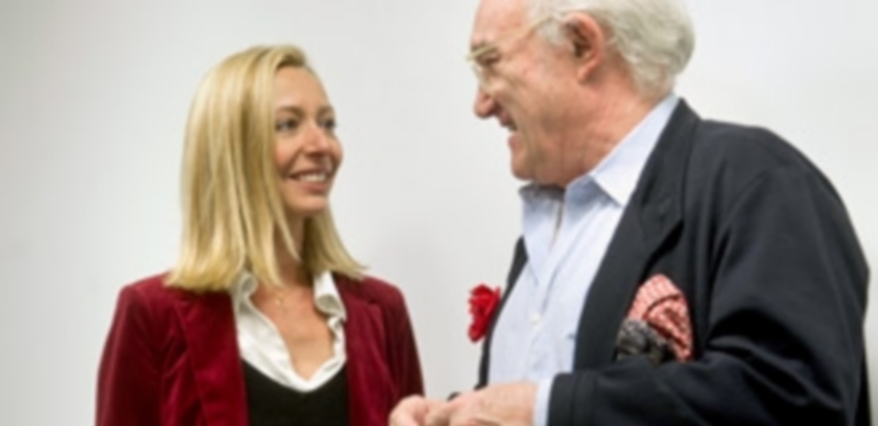 María Ángeles Hicks Mudd