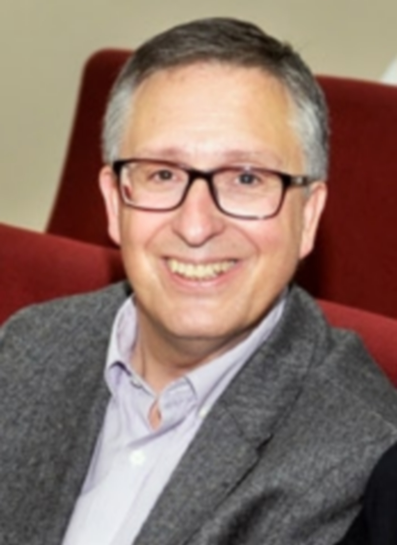 Javier Rodríguez Recio