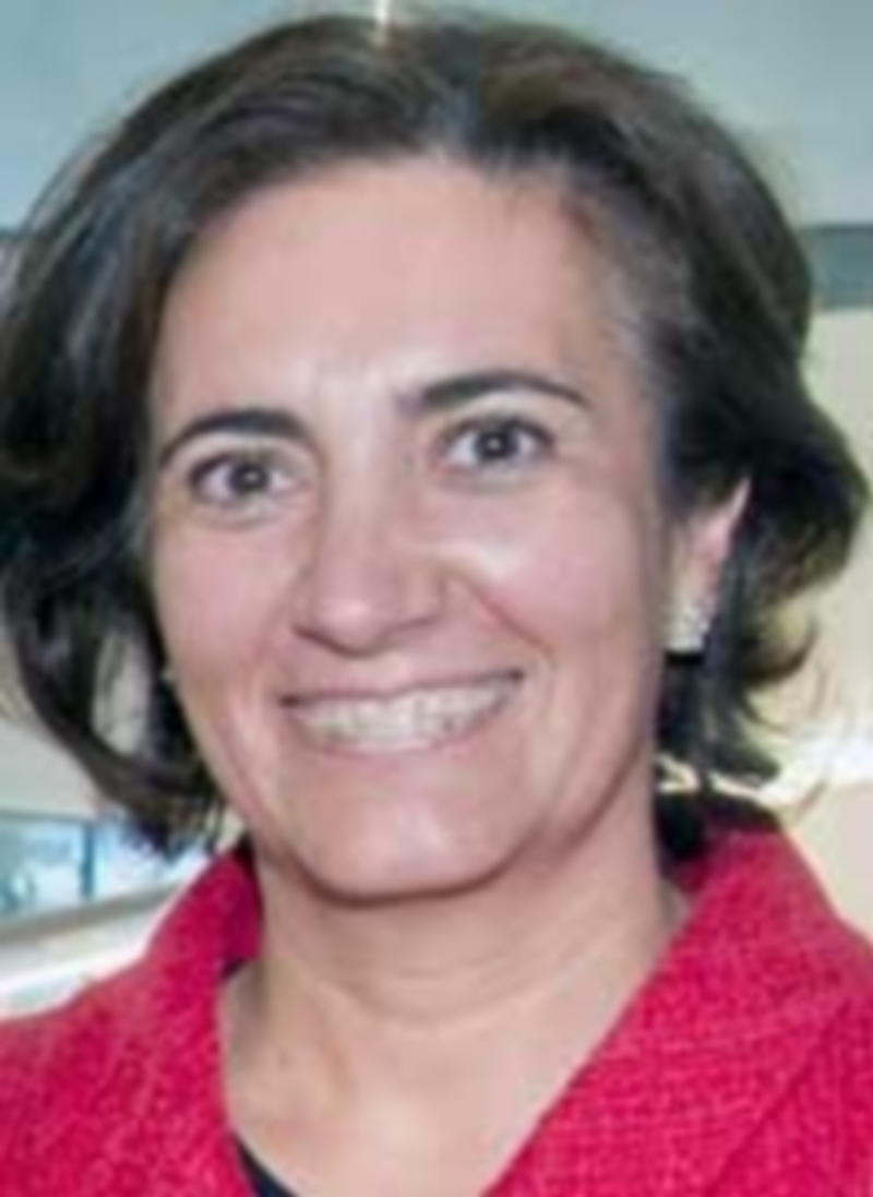 La alcaldesa vuelve de Valladolid sin acuerdos concretos en materia de cultura y deportes 1 María Josefa García Cirac