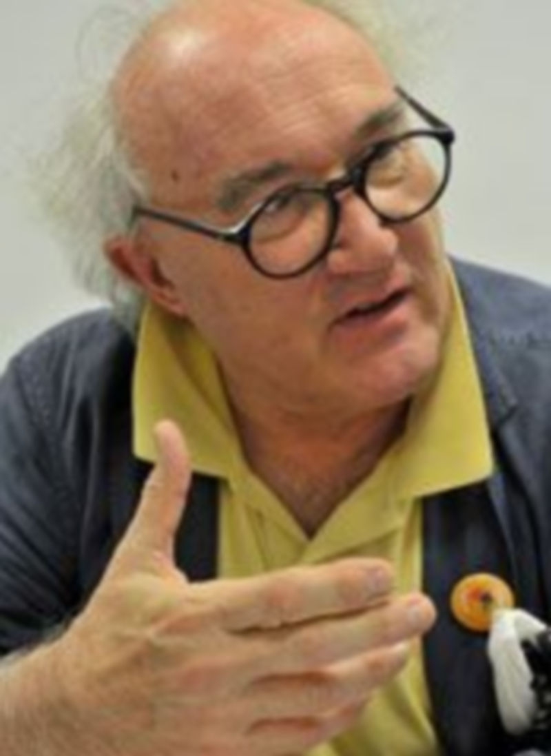 Javier Giráldez (PSOE).