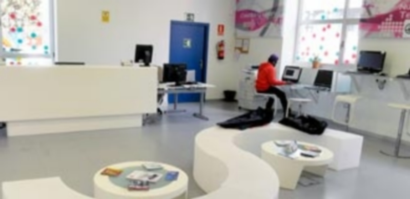 El Espacio CYL Digital de Segovia