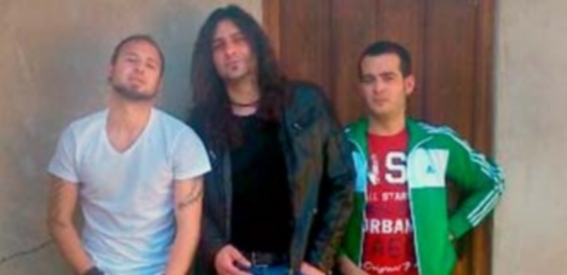 Imagen de archivo del grupo Cheroot de Arroyo de Cuéllar. / El Adelantado