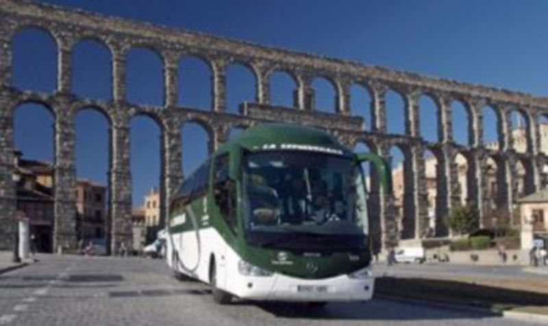 La empresa dotara de nuevos vehículos para los distintos servicios que presta