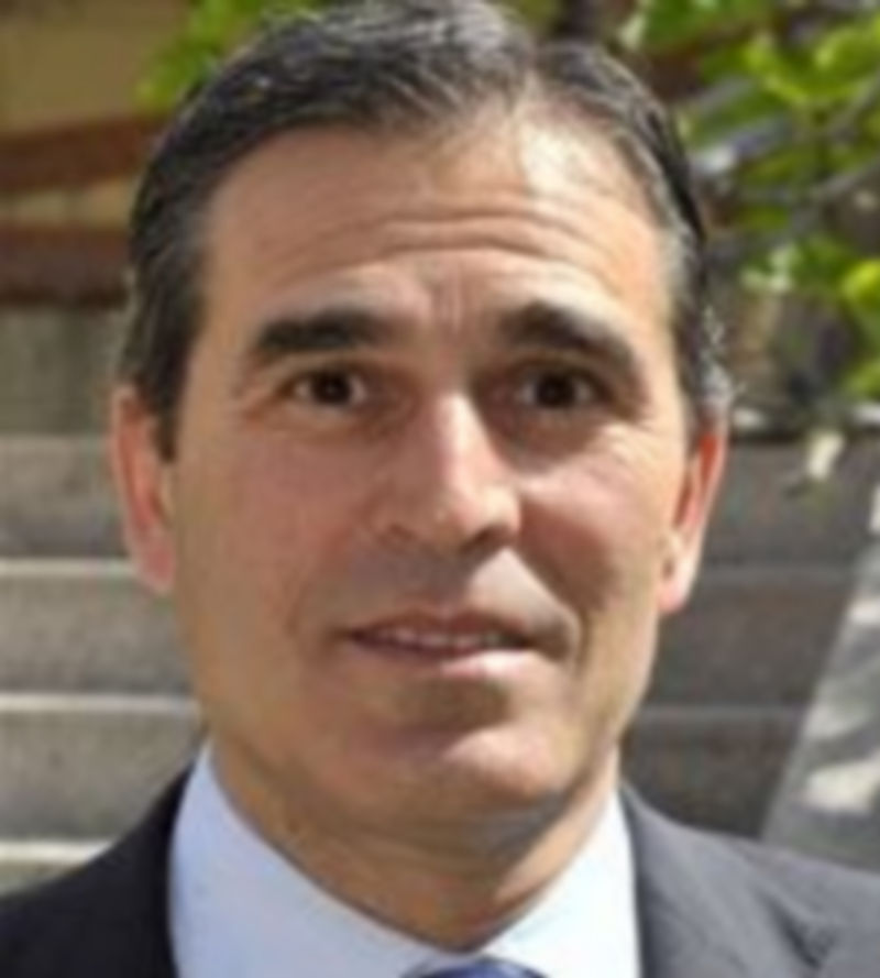 Juan José Sanz Vitorio (PP).